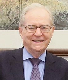 Dale W. Jorgenson