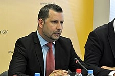 Dalibor Jevtić