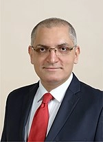 Damian Drăghici