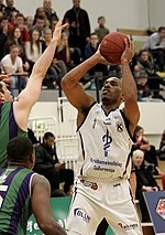 Damon Johnson (basketball)