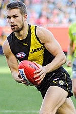 Dan Butler (Australian footballer)