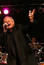 Dan Clancy (musician)