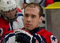 Dan McCoy (sledge hockey)