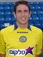 Dan Roman (footballer, born 1982)