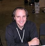 Dan Wells (author)