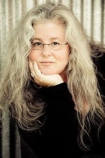 Dana Levin (poet)