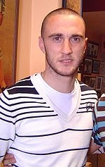 Dani (footballer, born 1981)
