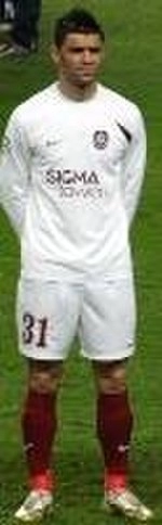 Dani (footballer, born 1982)