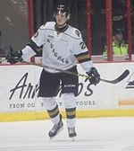 Daniel Bernhardt (ice hockey)