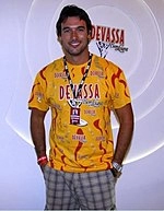 Daniel Bueno