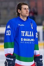 Daniel Frank (ice hockey)