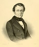 Daniel Frederik Eschricht