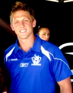 Daniel Harris (footballer)