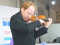 Daniel Hope (violinist)