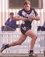 Daniel Howard (rugby league)
