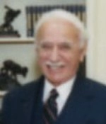 Daniel J. Terra