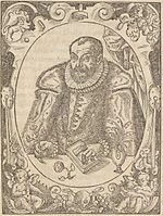 Daniel Mögling (1596–1635)