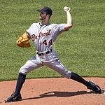 Daniel Norris (baseball)
