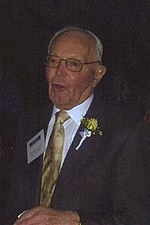 Daniel R. Gernatt Sr.