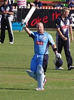 Daniel Smith (Australian cricketer)