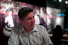 Daniel Suarez (author)