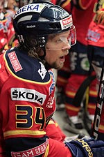 Daniel Tjärnqvist