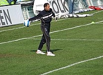 Daniel Tudor (footballer)