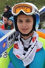 Daniela Haralambie