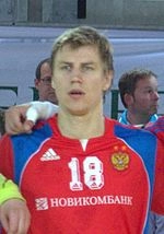 Daniil Shishkaryov