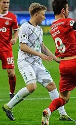 Danil Stepanov