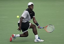 Danny Thomas (tennis)