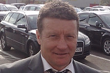 Danny Wilson (footballer, born 1960)