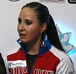 Daria Morozova