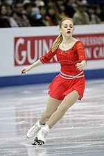 Daria Panenkova