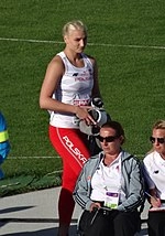 Daria Zabawska