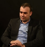 Darius Vâlcov