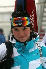 Darja Jurlova