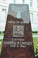 Darrell R. Lindsey