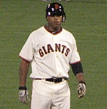 Darren Ford (baseball)