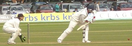Darren Stevens (cricketer)