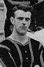 Dave Ewing (footballer, born 1881)