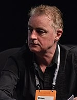 Dave Fanning