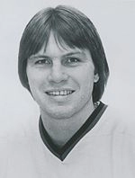 Dave Hutchison (ice hockey)