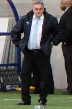 Dave Jones (footballer, born 1956)