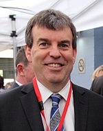 Dave Kelly (politician)