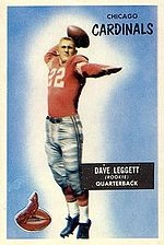 Dave Leggett