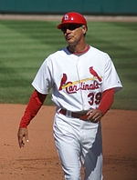 Dave McKay (baseball)