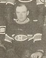 Dave Ritchie (ice hockey)