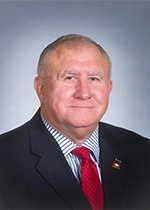 Dave Wallace (Arkansas politician)