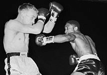 Davey Moore (boxer, born 1933)